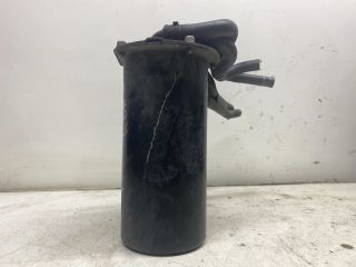 bontott SKODA OCTAVIA II Üzemanyagszűrő Ház