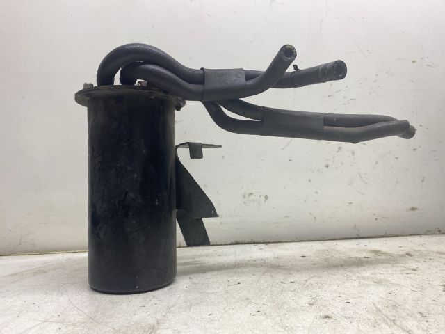 bontott SKODA OCTAVIA II Üzemanyagszűrő Ház