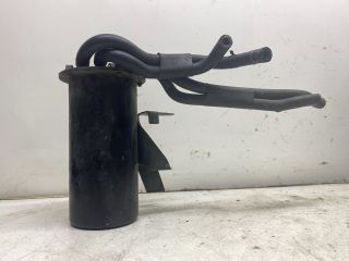 bontott SKODA OCTAVIA II Üzemanyagszűrő Ház