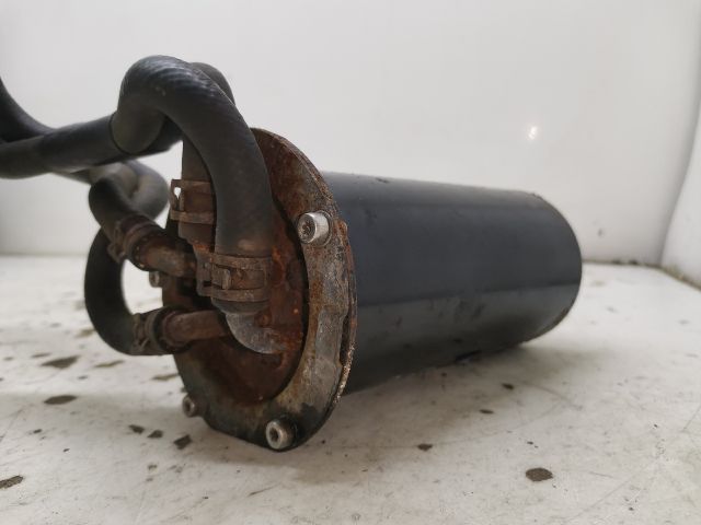 bontott SKODA OCTAVIA II Üzemanyagszűrő Ház