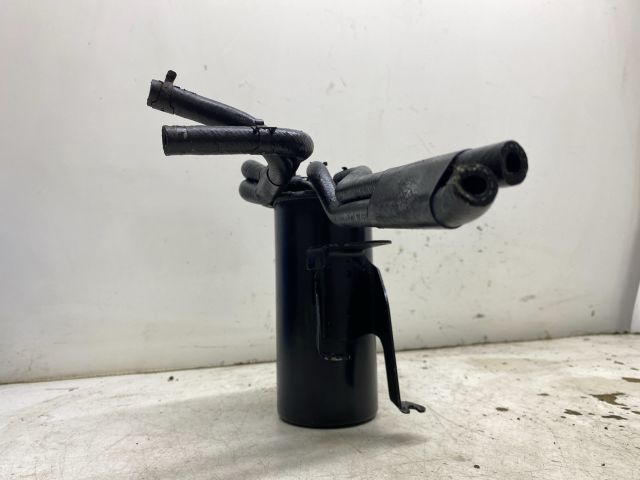 bontott SKODA OCTAVIA II Üzemanyagszűrő Ház