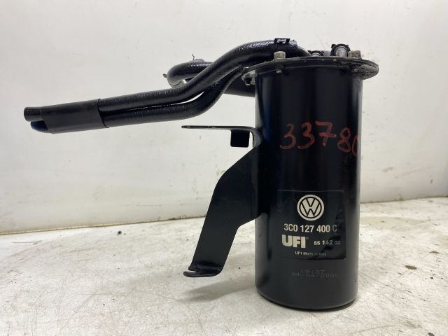 bontott SKODA OCTAVIA II Üzemanyagszűrő Ház