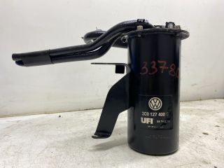 bontott SKODA OCTAVIA II Üzemanyagszűrő Ház