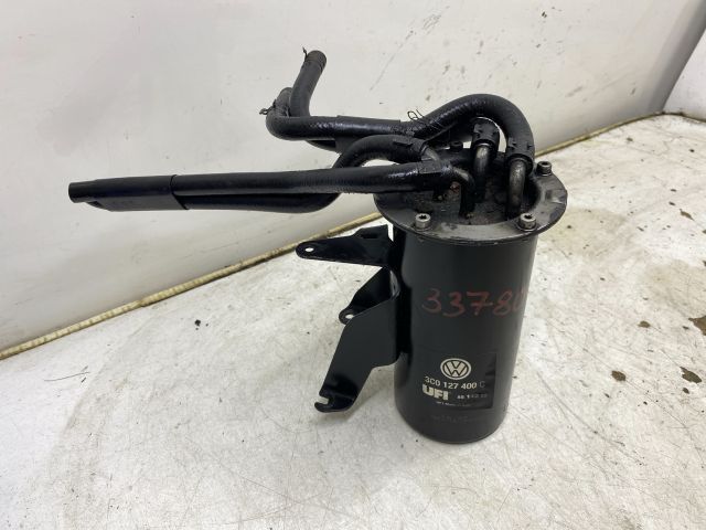 bontott SKODA OCTAVIA II Üzemanyagszűrő Ház