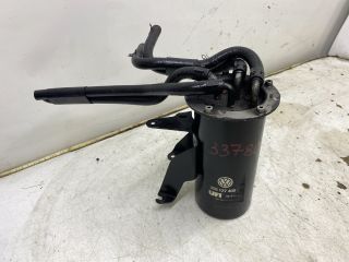 bontott SKODA OCTAVIA II Üzemanyagszűrő Ház