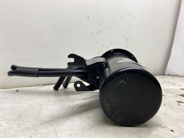 bontott SKODA OCTAVIA II Üzemanyagszűrő Ház