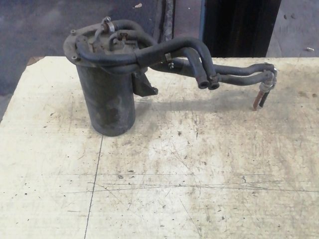 bontott SKODA OCTAVIA II Üzemanyagszűrő Ház