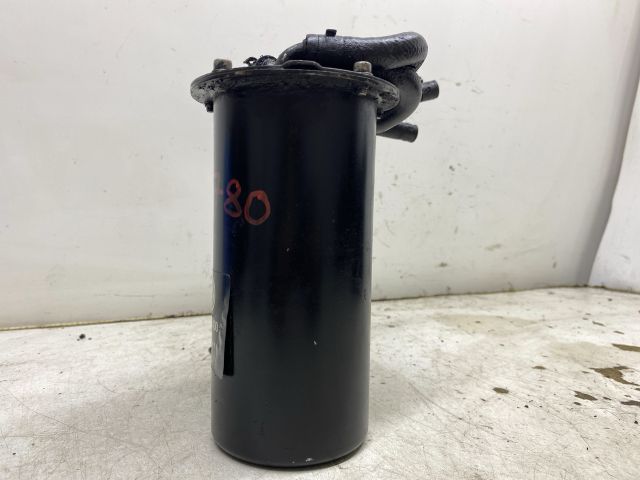 bontott SKODA OCTAVIA II Üzemanyagszűrő Ház