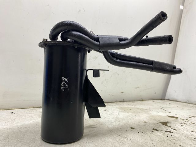 bontott SKODA OCTAVIA II Üzemanyagszűrő Ház