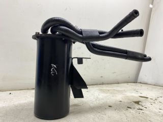 bontott SKODA OCTAVIA II Üzemanyagszűrő Ház