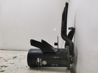 bontott SKODA OCTAVIA II Üzemanyagszűrő Ház