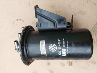 bontott SKODA OCTAVIA II Üzemanyagszűrő Ház