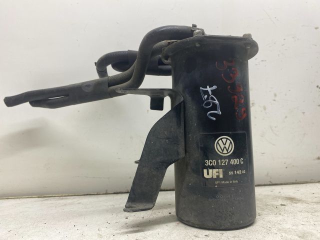 bontott SKODA OCTAVIA II Üzemanyagszűrő Ház