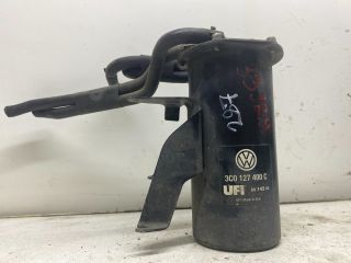 bontott SKODA OCTAVIA II Üzemanyagszűrő Ház