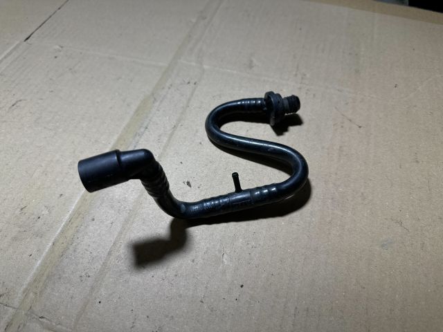 bontott SKODA OCTAVIA II Vákum Cső