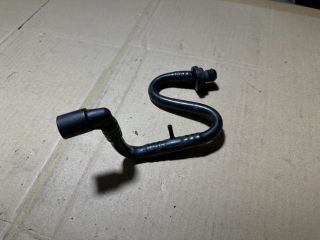 bontott SKODA OCTAVIA II Vákum Cső