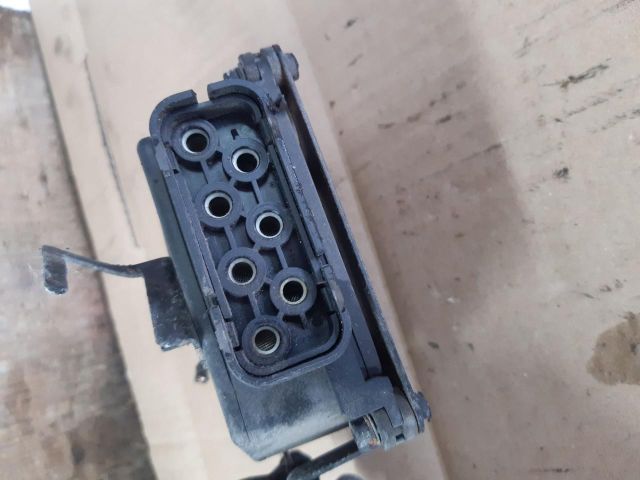 bontott SKODA OCTAVIA II Vákum Szelep