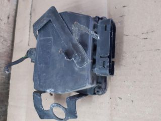 bontott SKODA OCTAVIA II Vákum Szelep