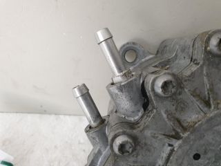 bontott SKODA OCTAVIA II Vákumpumpa