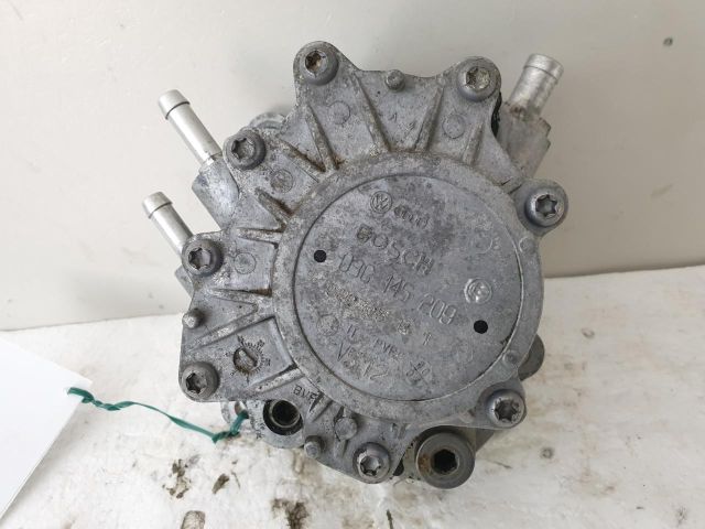 bontott SKODA OCTAVIA II Vákumpumpa