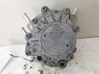 bontott SKODA OCTAVIA II Vákumpumpa