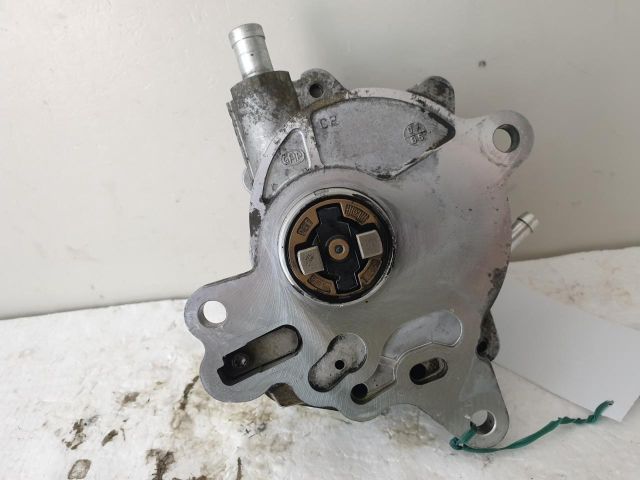 bontott SKODA OCTAVIA II Vákumpumpa