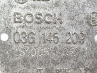 bontott SKODA OCTAVIA II Vákumpumpa