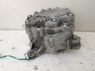 bontott SKODA OCTAVIA II Vákumpumpa