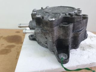 bontott SKODA OCTAVIA II Vákumpumpa