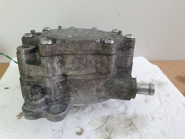 bontott SKODA OCTAVIA II Vákumpumpa