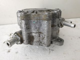 bontott SKODA OCTAVIA II Vákumpumpa