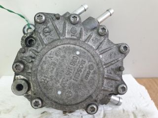 bontott SKODA OCTAVIA II Vákumpumpa