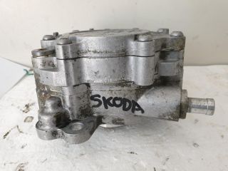 bontott SKODA OCTAVIA II Vákumpumpa