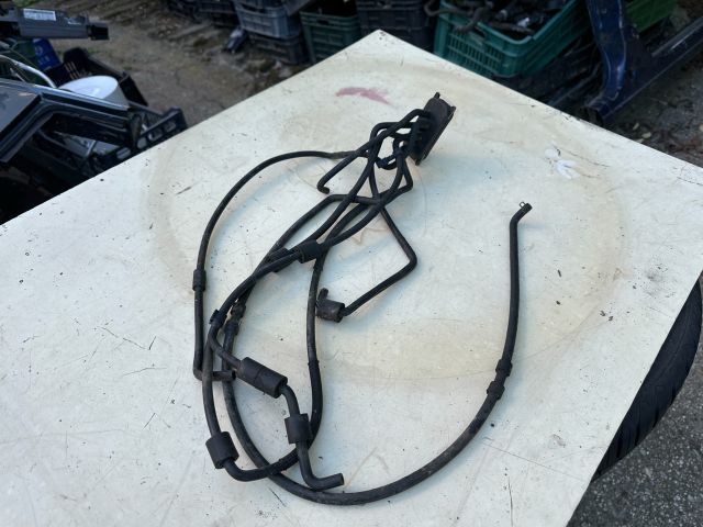 bontott SKODA OCTAVIA II Vákuumcső