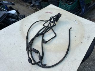 bontott SKODA OCTAVIA II Vákuumcső