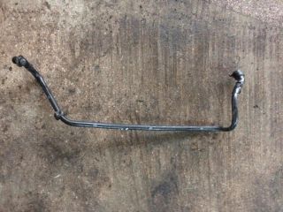 bontott SKODA OCTAVIA II Vákuumcső