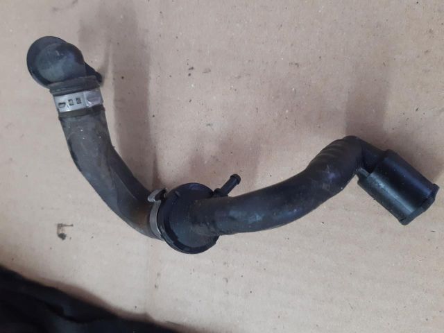 bontott SKODA OCTAVIA II Vákuumcső