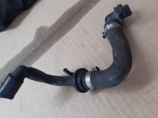 bontott SKODA OCTAVIA II Vákuumcső