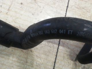 bontott SKODA OCTAVIA II Vákuumcső