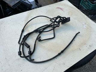 bontott SKODA OCTAVIA II Vákuumcső