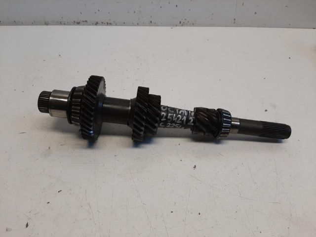 bontott SKODA OCTAVIA II Váltó Fogaskerék