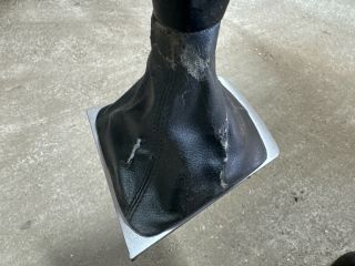 bontott SKODA OCTAVIA II Váltógomb