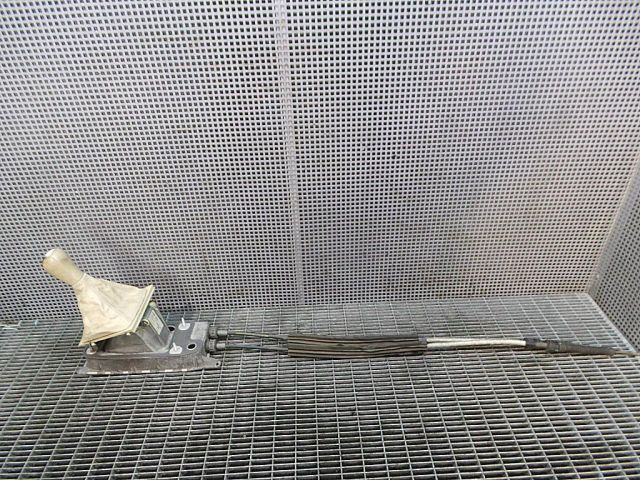 bontott SKODA OCTAVIA II Váltógomb