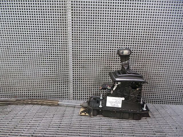 bontott SKODA OCTAVIA II Váltógomb