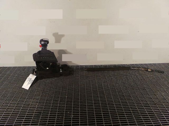 bontott SKODA OCTAVIA II Váltógomb