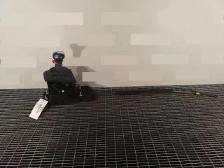 bontott SKODA OCTAVIA II Váltógomb