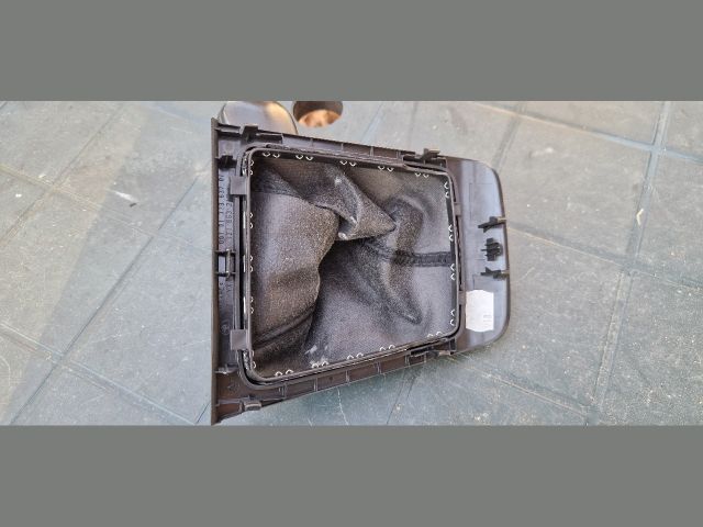 bontott SKODA OCTAVIA II Váltógomb