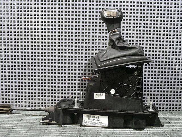 bontott SKODA OCTAVIA II Váltógomb