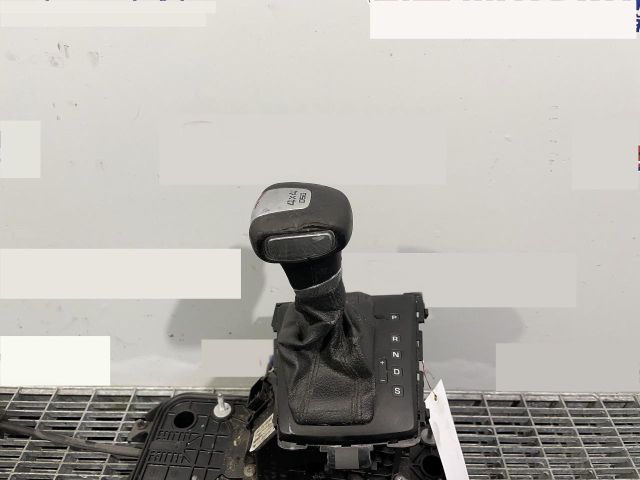 bontott SKODA OCTAVIA II Váltógomb