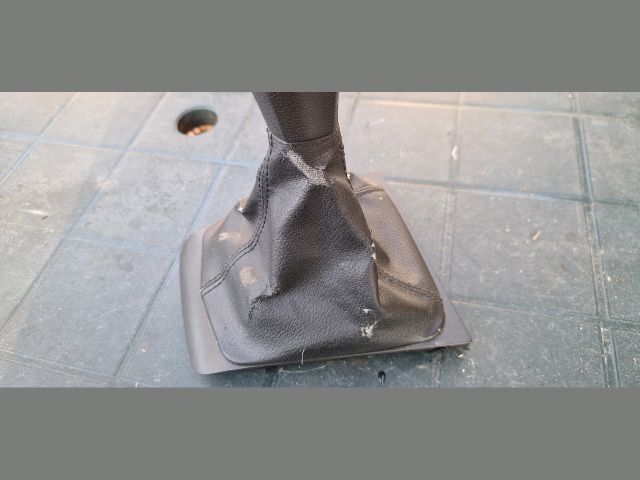 bontott SKODA OCTAVIA II Váltógomb